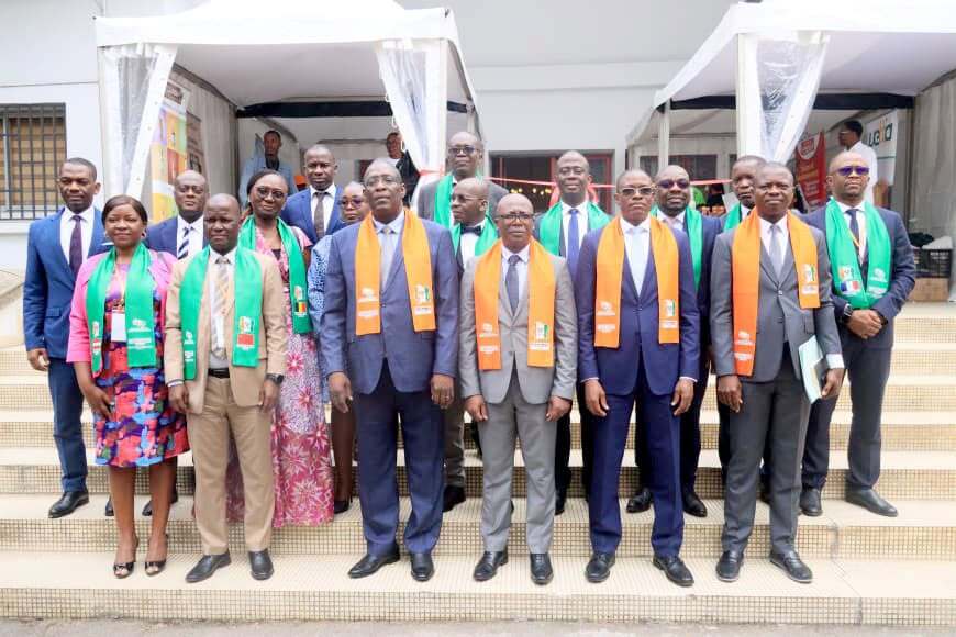 National Commercial Promotion and Intelligence: Commercial Attachés as the Spearhead